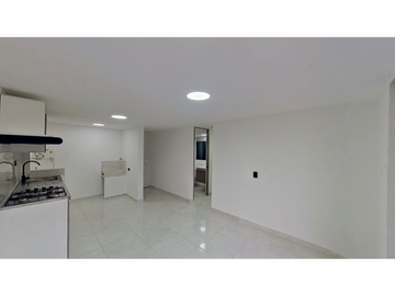 VENTA APARTAMENTO CONJUNTO SENDERO SILVESTRE, NAVARRA, BELLO