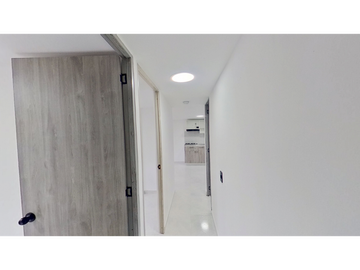 VENTA APARTAMENTO CONJUNTO SENDERO SILVESTRE, NAVARRA, BELLO