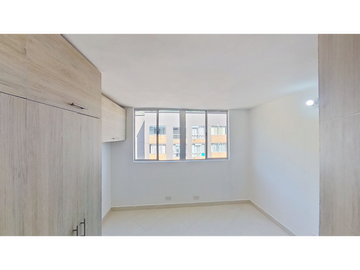 VENTA APARTAMENTO DE 41M2 CONJUNTO TRIGALES, ARALIAS, BELLO