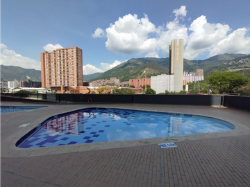 VENTA APARTAMENTO CEIBA DEL NORTE, BELLO