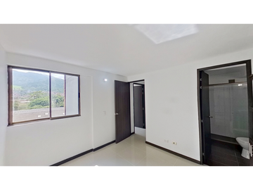 VENTA APARTAMENTO CEIBA DEL NORTE, BELLO