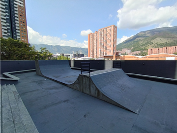 VENTA APARTAMENTO CEIBA DEL NORTE, BELLO