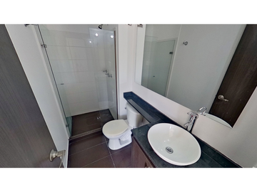 VENTA APARTAMENTO CEIBA DEL NORTE, BELLO