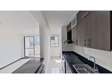 VENTA APARTAMENTO CEIBA DEL NORTE, BELLO