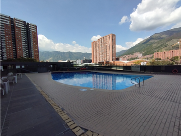 VENTA APARTAMENTO CEIBA DEL NORTE, BELLO