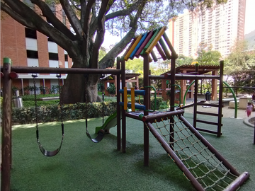 VENTA APARTAMENTO CEIBA DEL NORTE, BELLO