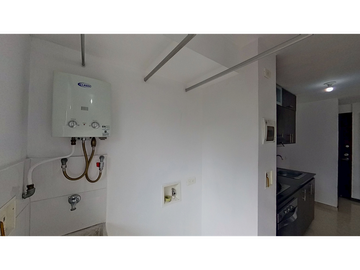 VENTA APARTAMENTO CEIBA DEL NORTE, BELLO