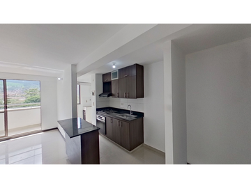 VENTA APARTAMENTO CEIBA DEL NORTE, BELLO