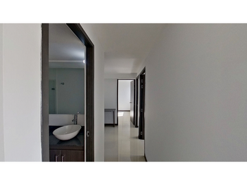 VENTA APARTAMENTO CEIBA DEL NORTE, BELLO