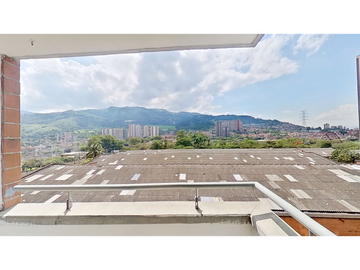 VENTA APARTAMENTO CEIBA DEL NORTE, BELLO