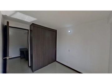 VENTA APARTAMENTO CEIBA DEL NORTE, BELLO