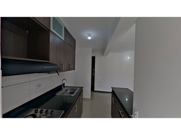 VENTA APARTAMENTO CEIBA DEL NORTE, BELLO