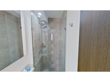 VENTA APARTAMENTO BARESSI, LOMA DEL BARRIO, ENVIGADO