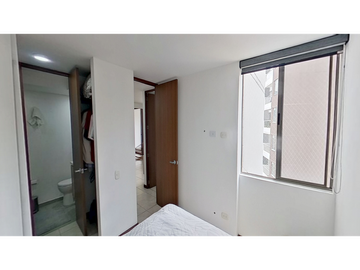 VENTA APARTAMENTO BARESSI, LOMA DEL BARRIO, ENVIGADO