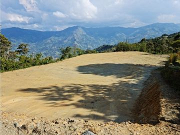 VEN/CAMBIO LOTE ECOPARCELA CALIFORNIA NORTEAMERICA, BELLO – 3.034M2