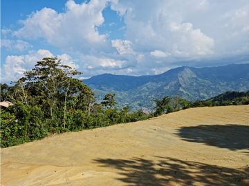 VEN/CAMBIO LOTE ECOPARCELA CALIFORNIA NORTEAMERICA, BELLO – 3.034M2