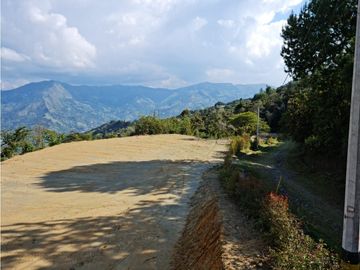 VEN/CAMBIO LOTE ECOPARCELA CALIFORNIA NORTEAMERICA, BELLO – 3.034M2