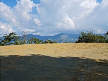 VEN/CAMBIO LOTE ECOPARCELA CALIFORNIA NORTEAMERICA, BELLO – 3.034M2