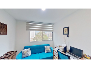 VENTA APARTAMENTO BONAVENTO, LA DOCTORA, SABANETA