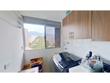 VENTA APARTAMENTO BONAVENTO, LA DOCTORA, SABANETA