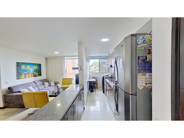 VENTA APARTAMENTO BONAVENTO, LA DOCTORA, SABANETA