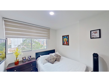 VENTA APARTAMENTO BONAVENTO, LA DOCTORA, SABANETA