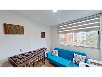 VENTA APARTAMENTO BONAVENTO, LA DOCTORA, SABANETA