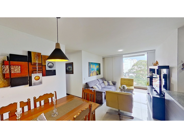 VENTA APARTAMENTO BONAVENTO, LA DOCTORA, SABANETA