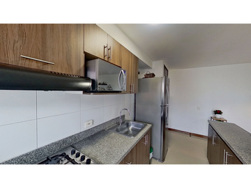 VENTA APARTAMENTO BONAVENTO, LA DOCTORA, SABANETA