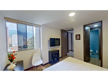 VENTA APARTAMENTO BONAVENTO, LA DOCTORA, SABANETA