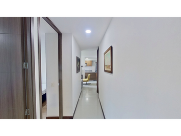 VENTA APARTAMENTO BONAVENTO, LA DOCTORA, SABANETA