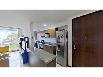 VENTA APARTAMENTO BONAVENTO, LA DOCTORA, SABANETA