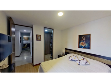 VENTA APARTAMENTO BONAVENTO, LA DOCTORA, SABANETA