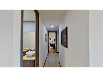 VENTA APARTAMENTO BONAVENTO, LA DOCTORA, SABANETA