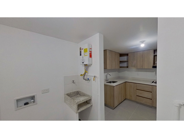 VENTA APARTAMENTO MAJAGUA – BELLO- 75m2