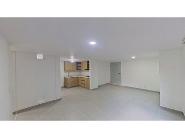 VENTA APARTAMENTO MAJAGUA – BELLO- 75m2