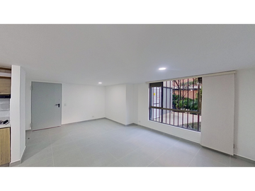 VENTA APARTAMENTO MAJAGUA – BELLO- 75m2