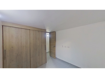 VENTA APARTAMENTO MAJAGUA – BELLO- 75m2