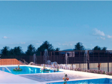 VENTA APARTAMENTO ENSENADA, AMAZONIA, BELLO-57M2 
