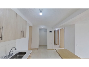 VENTA APARTAMENTO CONJUNTO ENSENADA, AMAZONIA, BELLO