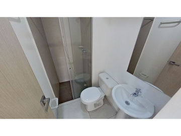 VENTA APARTAMENTO CONJUNTO ENSENADA, AMAZONIA, BELLO