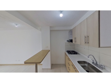VENTA APARTAMENTO CONJUNTO ENSENADA, AMAZONIA, BELLO