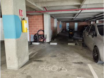 VENTA APARTAMENTO CONJUNTO ENSENADA, AMAZONIA, BELLO