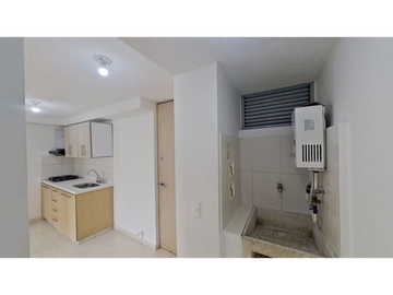 VENTA APARTAMENTO CONJUNTO ENSENADA, AMAZONIA, BELLO