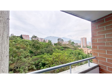 VENTA APARTAMENTO CONJUNTO ENSENADA, AMAZONIA, BELLO