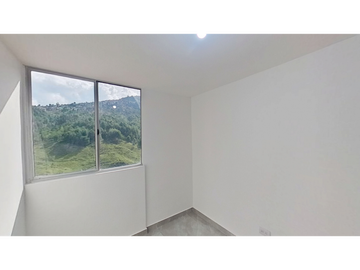 VENTA APARTAMENTO BORA DE SERRAVENTO, BELLO