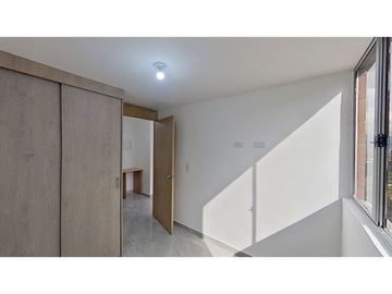 VENTA APARTAMENTO BORA DE SERRAVENTO, BELLO