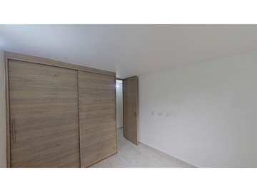 VENTA APARTAMENTO MAJAGUA, BELLO-75M2