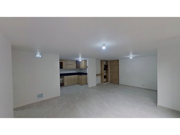VENTA APARTAMENTO MAJAGUA, BELLO-75M2