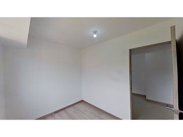 VENTA APARTAMENTO CONJUNTO MONTEAZUL, TRES ESQUINAS, SABANETA